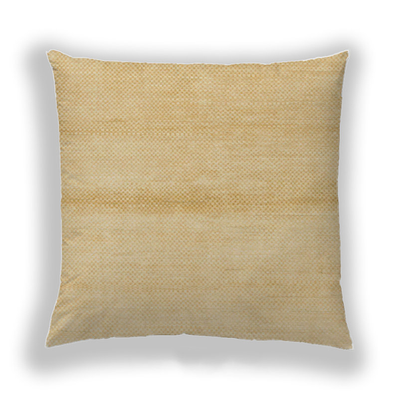 Coussin Abstract 1344, Microsuède