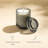 Linen Scented Jar Candle