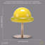 Metal Bankers Lamp
