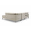 Dequita 5 Seater Electric Reclining Corner Sofa -2018028701-2018028703