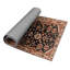 Tapis turc intérieur et extérieur brun-1709663334