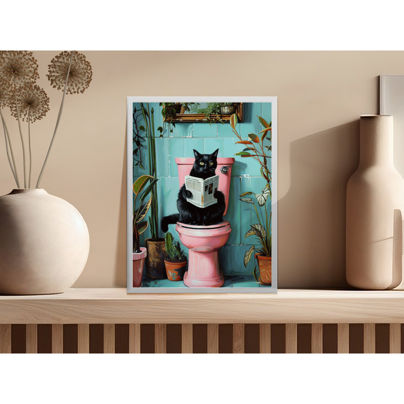 Taumsauk Single Picture Frame Print, 76.2 cm H x 50.8 cm W