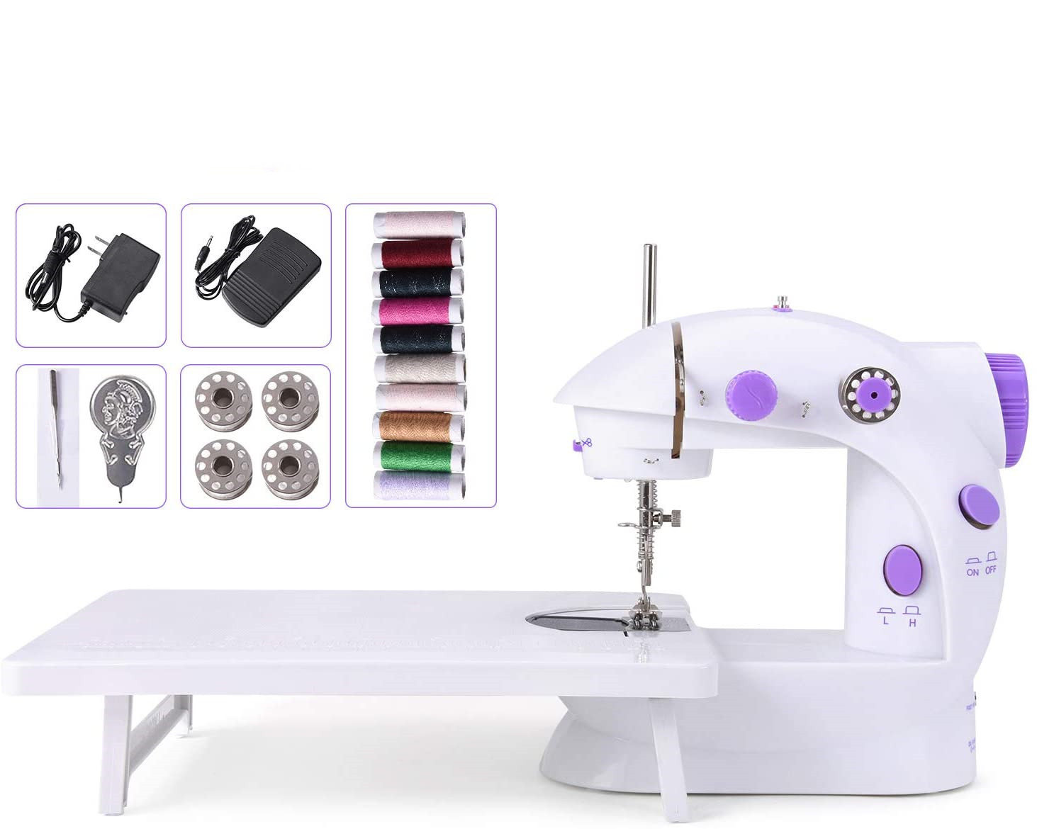 BTY Mechanical Sewing Machine - Wayfair Canada