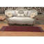 Tribal Wool Traditional Afghan Runner Rug 2x8
