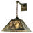 Copper Armed Sconce