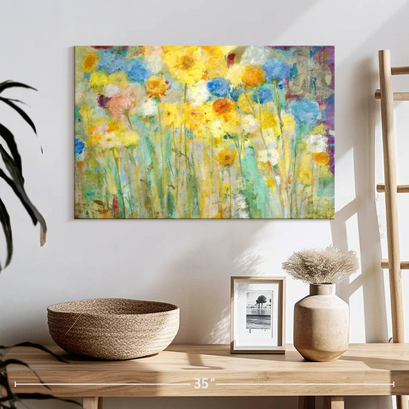 Harnek Breezy View, 16" H x 24" W