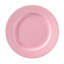 Rhombe Color Lunch Plate, Dia: 8.3"-1850687582