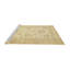 Tapis abstrait 100% lavable à la machine 476-737631419