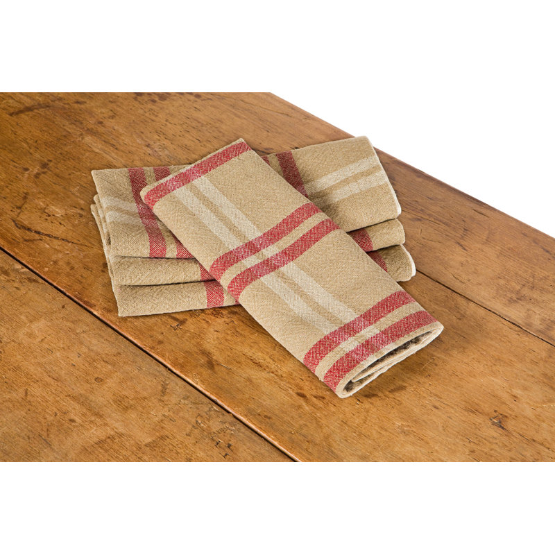 Serviette de thé 22 po Frampton Cotterell