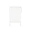 Table de chevet 1 tiroir Blake Cane