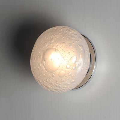 Soda Pop 1 - Light LED Armed Sconce