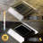 Classy Caps Stainless Steel Low Voltage Integrated LED Metal Pathway Light