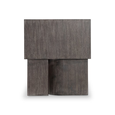 Bernhardt Nonza Side Table