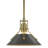 Henry 1 - Light Single Cone Pendant-66174541-66174547-121977069