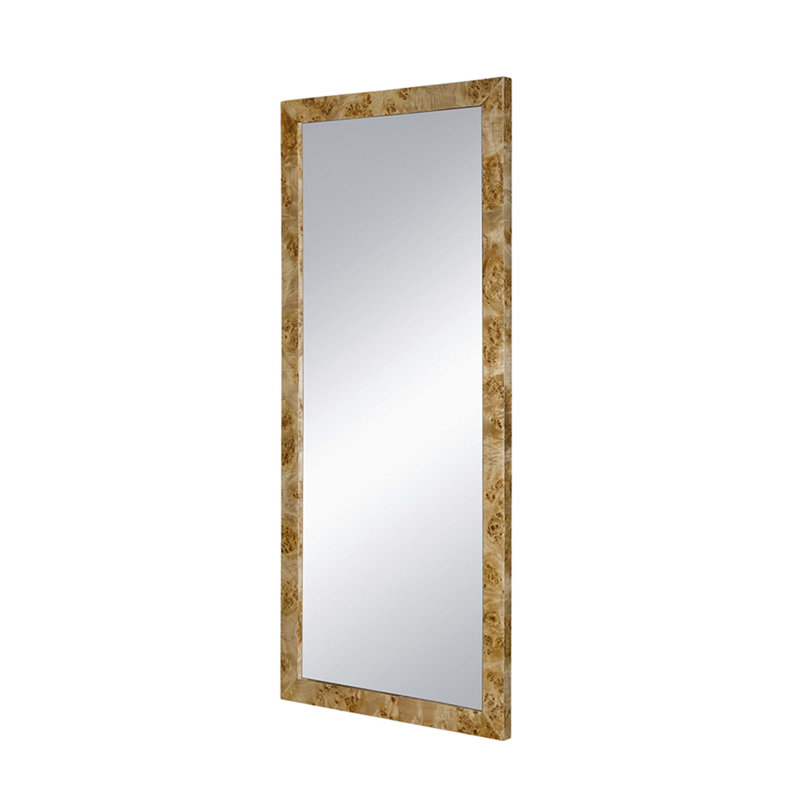 Jakhia Rectangle Mirror