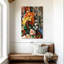 Le vase fleuri-132986022