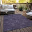Tapis intérieur / extérieur Malchow avec envers antidérapant-95744020