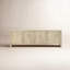 Torrington Sideboard-Sandy Oak Resawn