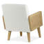 Largeur de 24,5 po Kennsley-1367999765