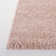 Swenson Solid Colour Hand Woven Area Rug