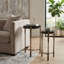 Table d'appoint Everly Quinn 2 pièces Adonia-106720823