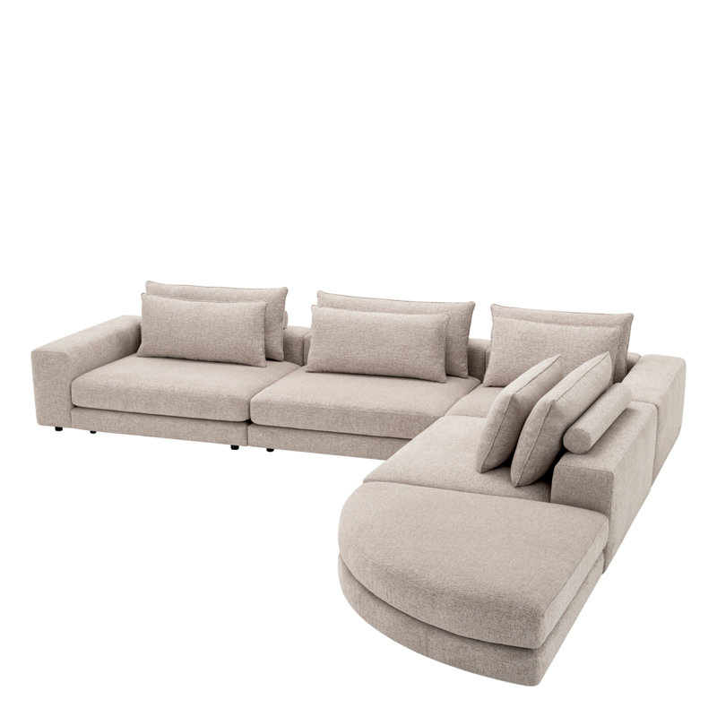 Club Modular Sectional