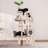 61.42 " H Cat Tree-98934566