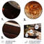Cuban Coffee Brown I - impression sans cadre sur métal-1564542422