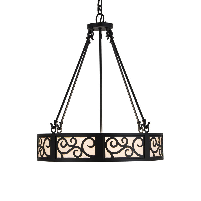 Dean 3 - Light Pendant