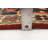 Dennetta One-of-a-Kind 8'11" X 12'2" New Age Wool Area Rug in