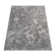 Anansa Solid Colour Shag Area Rug