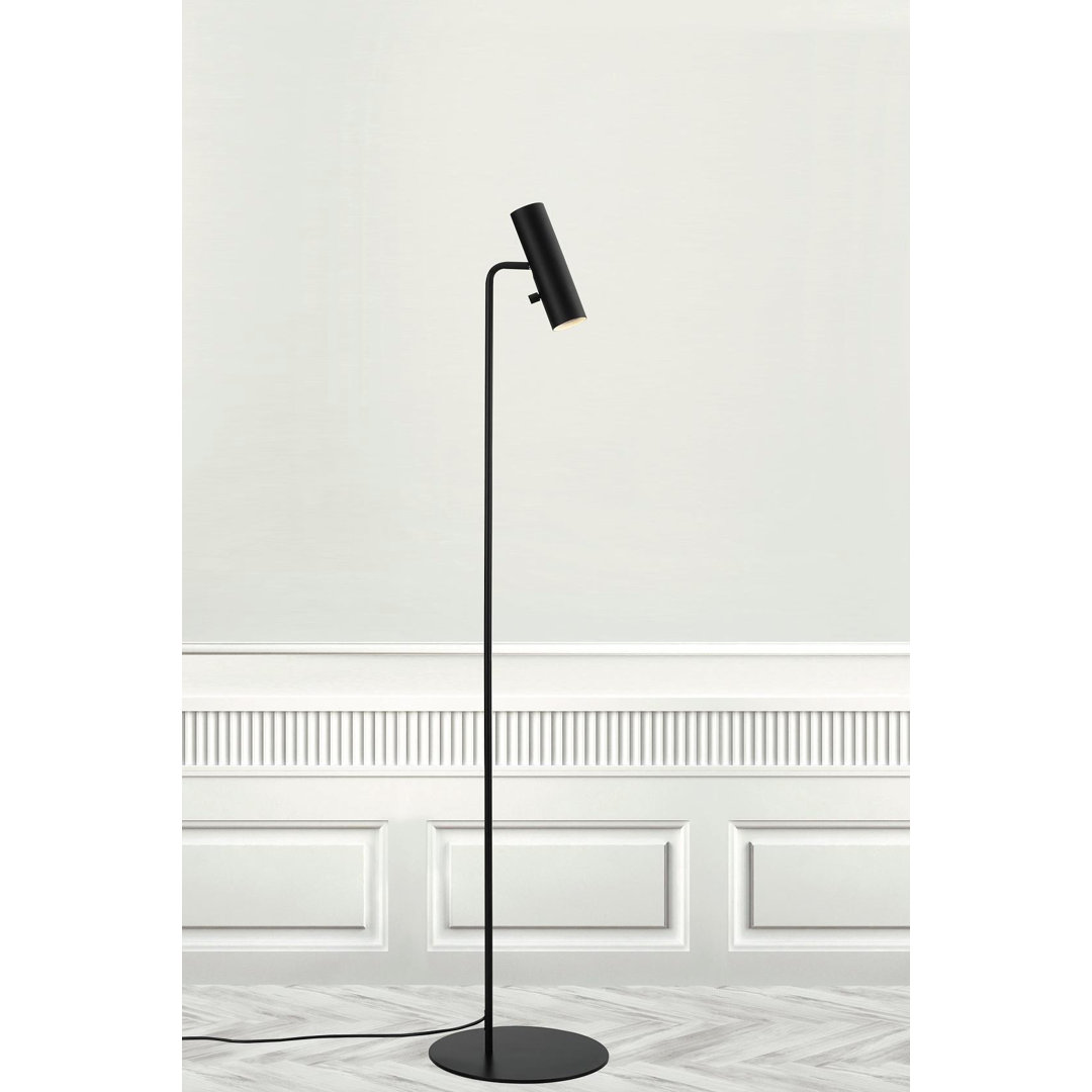 Mib 141cm Task Floor Lamp