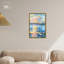 «Doll Memories Sea Imagination Beach», art mural par Art Remedy-102542858-102542851