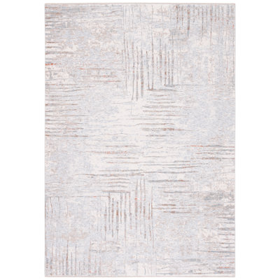 Marmara Performance Abstract Rug