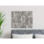 Wrapped Canvas Print Set-4831039