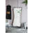 28X60"Poppy Mirror,Wall Decor