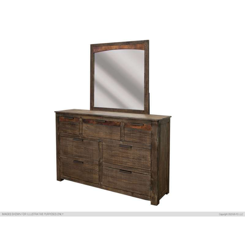 Miroir Blackburn