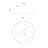 Robyn Steel Flush Mount-1482374379