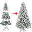 5.91' H Artificial Christmas Tree