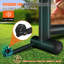 64.17" x 112.99" Portable Projector Screen