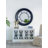 Modern & Contemporary Accent Mirror