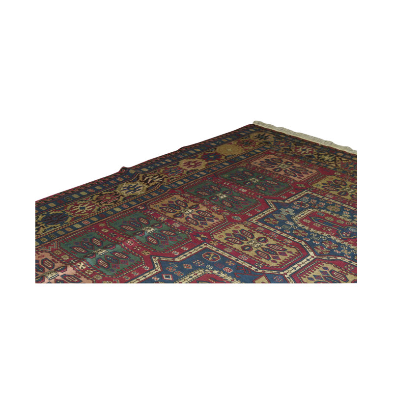 Tapis de haute qualité noué à la main