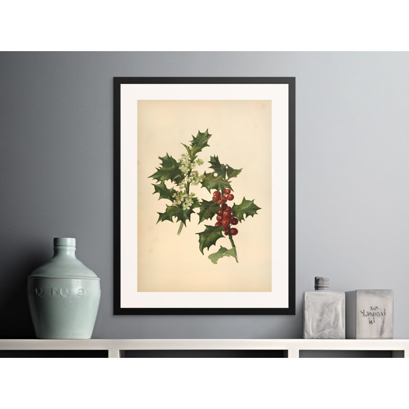 Hummel Print, 12x18