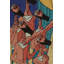 One-of-a-Kind 10'x10'6” Hand Tufted Area Rug