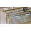 Avdain coffee table with storage space-1444006178