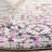 Christa Ivory/Aqua Rug-389341511