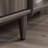 Dark Gray Credenza | Gift Idea