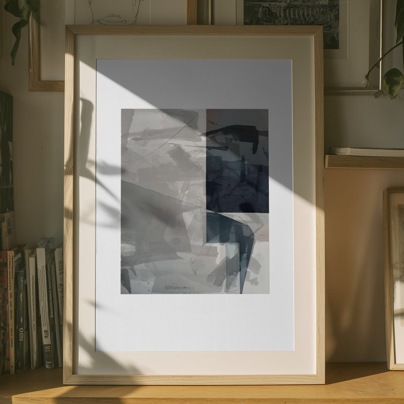Wrapped Canvas Print, 76.2 cm H x 50.8 cm W
