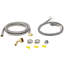 Cordon d'alimentation universel pour lave-vaisselle