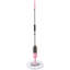 Ensemble de vadrouille en rose Clean Everywhere